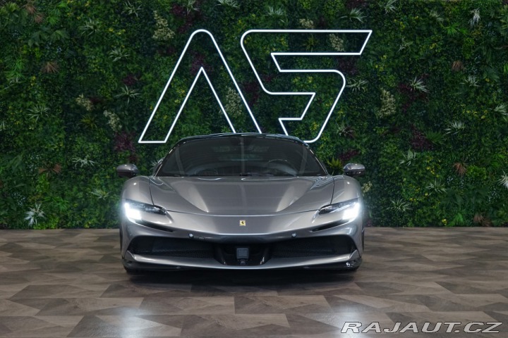 Ferrari SF90 ADAS*CARBON*JBL*360*LIFT* 2023