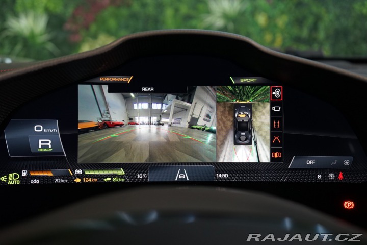 Ferrari SF90 ADAS*CARBON*JBL*360*LIFT* 2023
