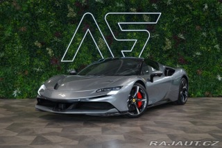 Ferrari SF90 ADAS*CARBON*JBL*360*LIFT* 2023