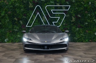 Ferrari SF90 ADAS*CARBON*JBL*360*LIFT* 2023