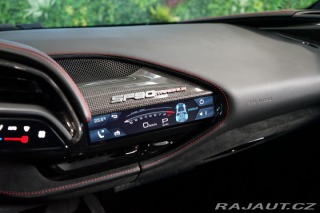 Ferrari SF90 ADAS*CARBON*JBL*360*LIFT* 2023