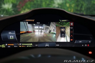 Ferrari SF90 ADAS*CARBON*JBL*360*LIFT* 2023
