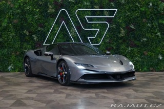 Ferrari SF90 ADAS*CARBON*JBL*360*LIFT* 2023