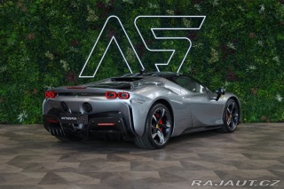 Ferrari SF90 ADAS*CARBON*JBL*360*LIFT* 2023