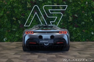 Ferrari SF90 ADAS*CARBON*JBL*360*LIFT* 2023