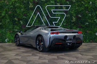 Ferrari SF90 ADAS*CARBON*JBL*360*LIFT* 2023