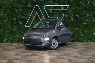 Fiat 500 ELLENATOR*90km/h*OD 16 LE