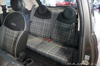 Fiat 500 ELLENATOR*90km/h*OD 16 LE 2016