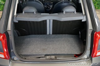 Fiat 500 ELLENATOR*90km/h*OD 16 LE 2016
