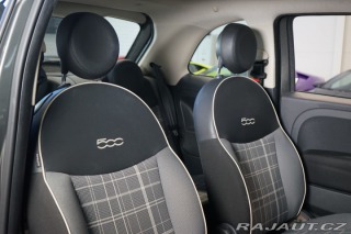 Fiat 500 ELLENATOR*90km/h*OD 16 LE 2016