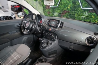 Fiat 500 ELLENATOR*90km/h*OD 16 LE 2016