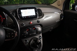 Fiat 500 ELLENATOR*90km/h*OD 16 LE 2016