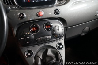 Fiat 500 ELLENATOR*90km/h*OD 16 LE 2016