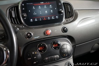 Fiat 500 ELLENATOR*90km/h*OD 16 LE 2016