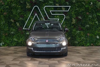Fiat 500 ELLENATOR*90km/h*OD 16 LE 2016