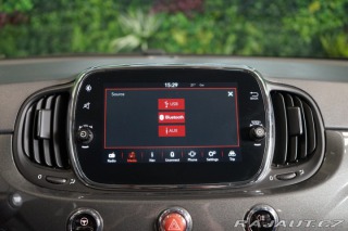 Fiat 500 ELLENATOR*90km/h*OD 16 LE 2016