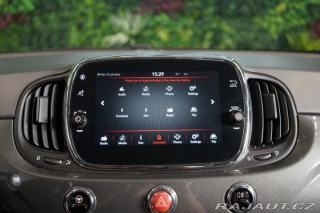 Fiat 500 ELLENATOR*90km/h*OD 16 LE 2016