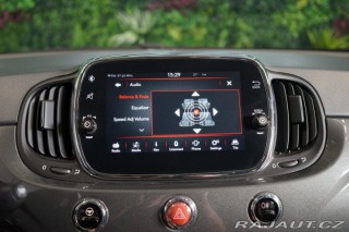 Fiat 500 ELLENATOR*90km/h*OD 16 LE 2016