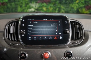 Fiat 500 ELLENATOR*90km/h*OD 16 LE 2016