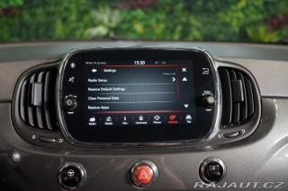 Fiat 500 ELLENATOR*90km/h*OD 16 LE 2016
