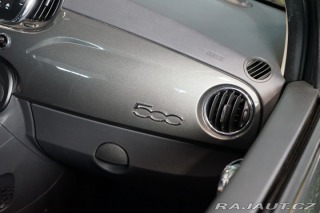 Fiat 500 ELLENATOR*90km/h*OD 16 LE 2016