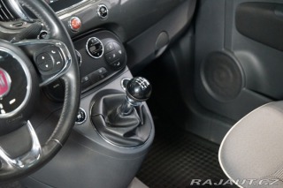 Fiat 500 ELLENATOR*90km/h*OD 16 LE 2016