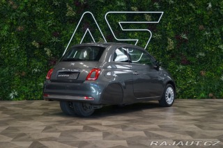 Fiat 500 ELLENATOR*90km/h*OD 16 LE 2016