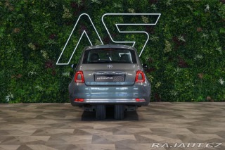 Fiat 500 ELLENATOR*90km/h*OD 16 LE 2016