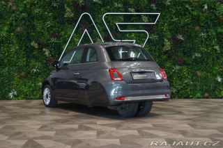 Fiat 500 ELLENATOR*90km/h*OD 16 LE 2016