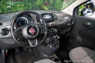 Fiat 500 ELLENATOR*90km/h*OD 16 LE 2016