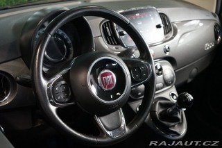 Fiat 500 ELLENATOR*90km/h*OD 16 LE 2016