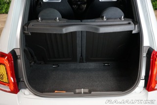 Fiat 500 120kW*MANUÁL* 2022