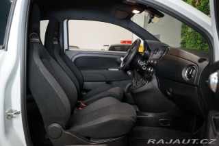Fiat 500 120kW*MANUÁL* 2022