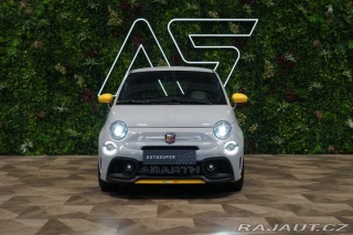 Fiat 500 120kW*MANUÁL* 2022