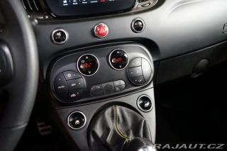 Fiat 500 120kW*MANUÁL* 2022