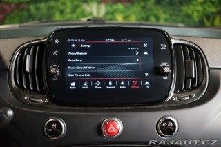 Fiat 500 120kW*MANUÁL* 2022