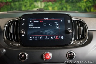 Fiat 500 120kW*MANUÁL* 2022