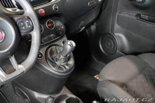 Fiat 500 120kW*MANUÁL* 2022