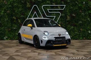 Fiat 500 120kW*MANUÁL* 2022