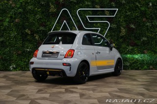 Fiat 500 120kW*MANUÁL* 2022