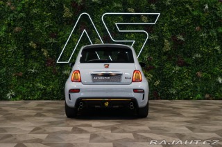 Fiat 500 120kW*MANUÁL* 2022