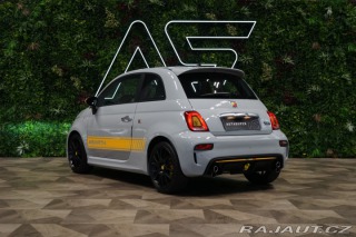 Fiat 500 120kW*MANUÁL* 2022