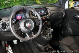 Fiat 500 120kW*MANUÁL* 2022