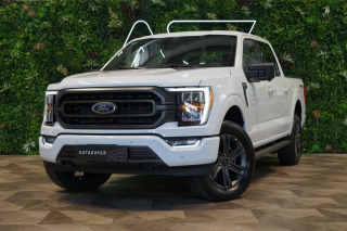 Ford F-150 XLT*5.0*V8*75-YEARS*360*T