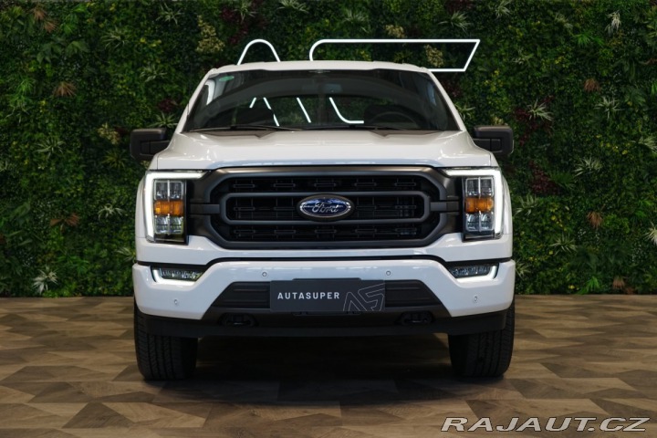 Ford F-150 XLT*5.0*V8*75-YEARS*360*T 2025