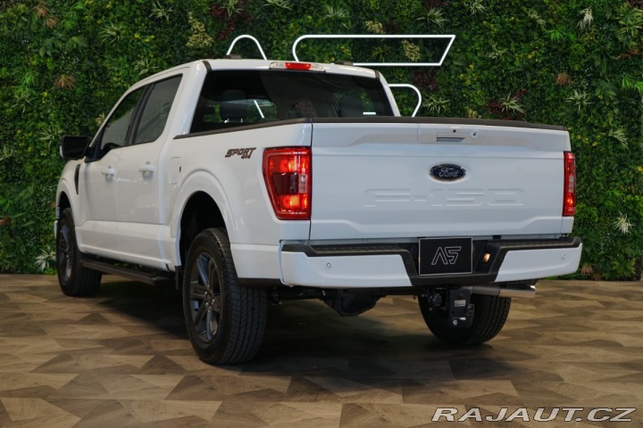Ford F-150 XLT*5.0*V8*75-YEARS*360*T 2025
