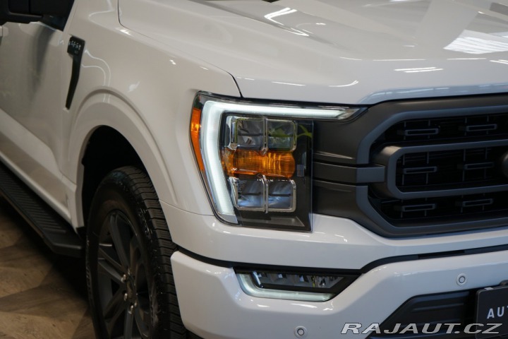 Ford F-150 XLT*5.0*V8*75-YEARS*360*T 2025