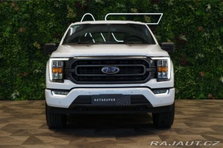 Ford F-150 XLT*5.0*V8*75-YEARS*360*T 2025