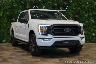 Ford F-150 XLT*5.0*V8*75-YEARS*360*T 2025