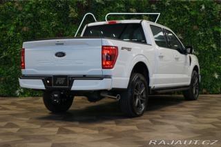Ford F-150 XLT*5.0*V8*75-YEARS*360*T 2025